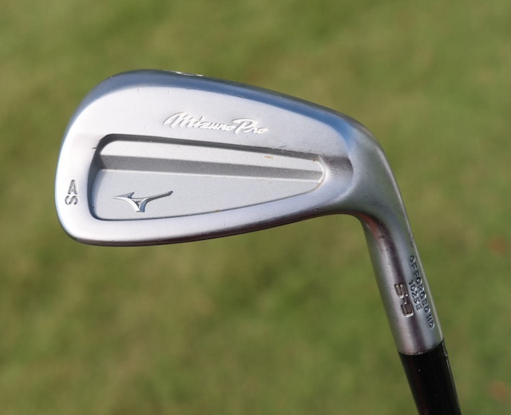 **Unlock Your Game: 3 Key Features of the Mizuno Pro S-3 Irons You Need to Know!** Mizuno Pro S-3 Irons