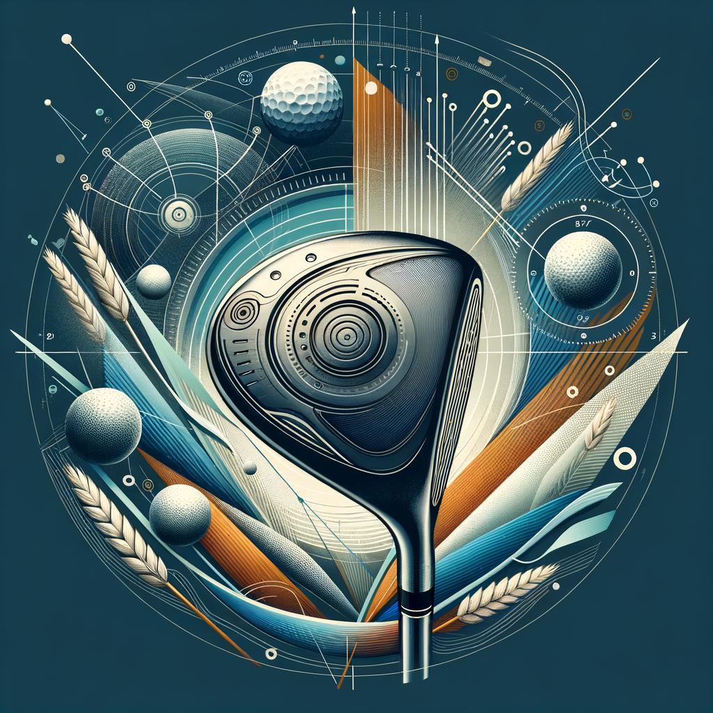 **Unlocking Your Best Game: The Impact of Golf Equipment on Performance Optimization** Understanding Club Head Design and Its Impact on Trajectory and Distance