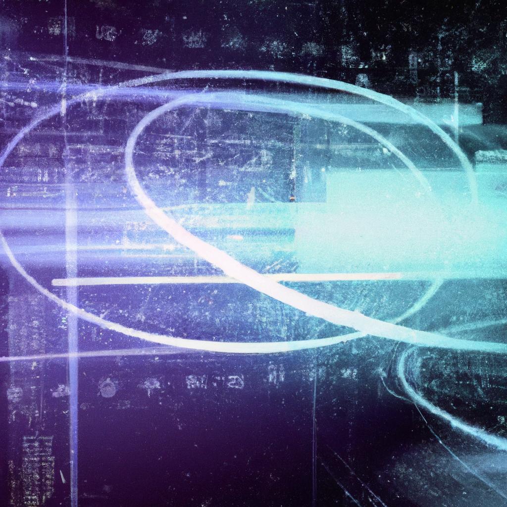 **Unlocking Precision: The Innovative Technology Behind TGL's Full Swing Launch Monitor System** - Unveiling the Technology behind TGLS Full swing Launch Monitor System