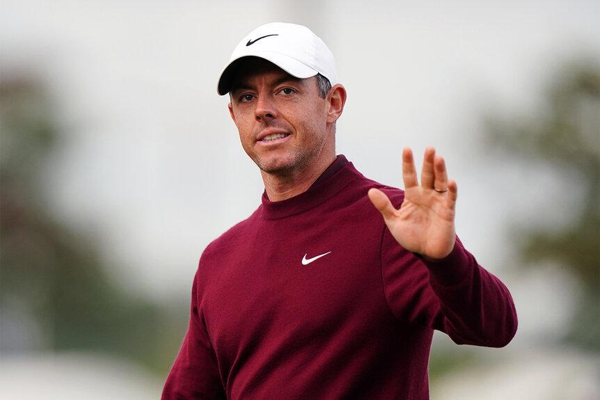 Rory McIlroy Set to End Major Drought: Bold Predictions for the 2025 Championship Season! Rory McIlroy