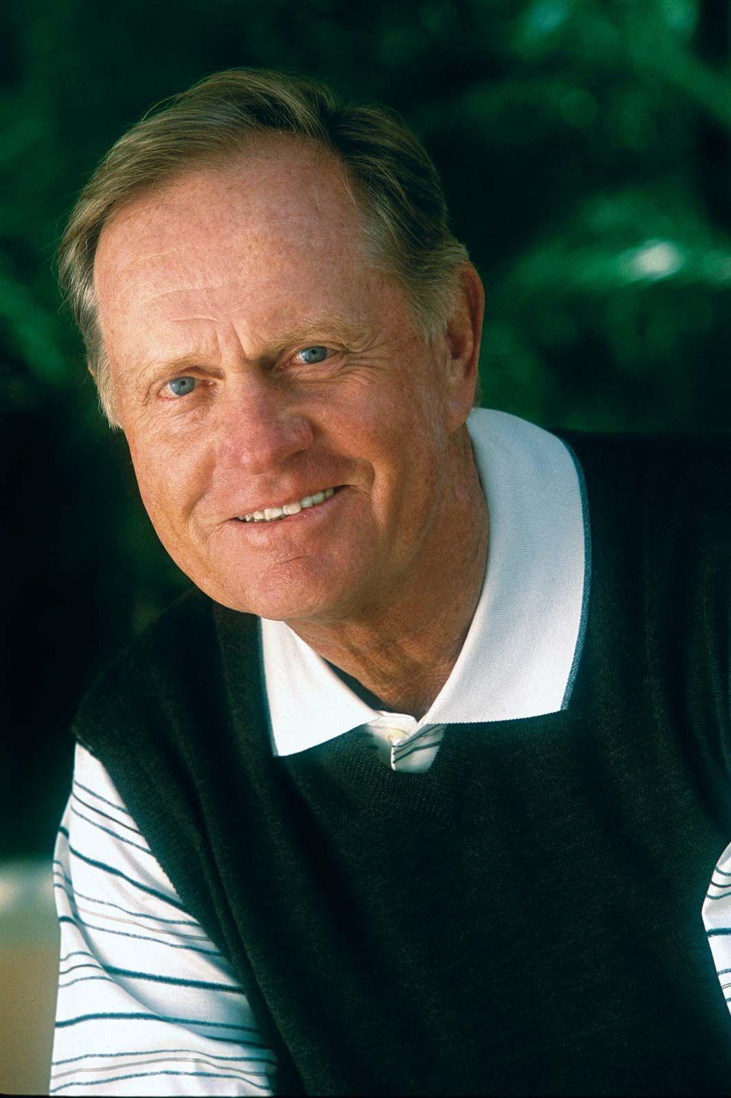 Jack Nicklaus Predicts a Major Comeback for Rory McIlroy! Jack Nicklaus