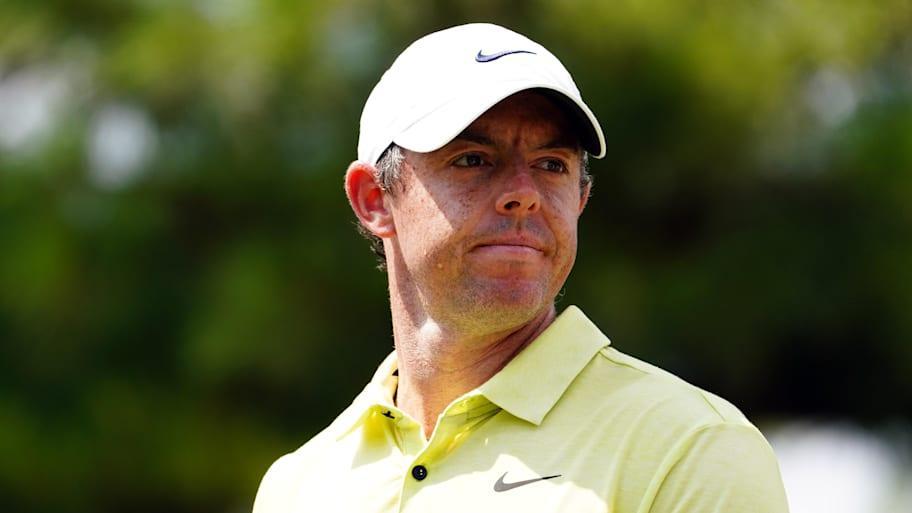 Unlocking the Secrets of Rory McIlroy: Innovative Golf Strategies for Mastering Your Game Rory McIlroy