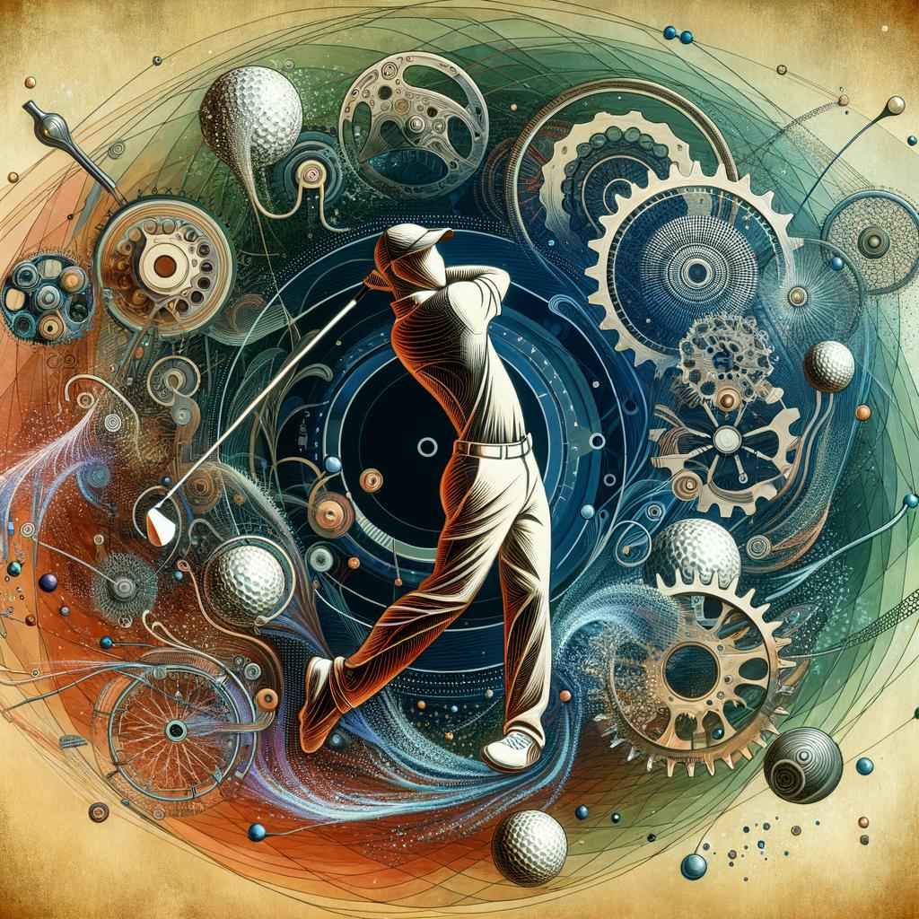 Unlocking the Secrets of Byron Nelson's Golf Swing: A Biomechanical Perspective Biomechanical Foundations of Byron Nelson's Golf Swing