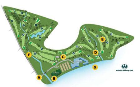 Thrilling First Round at Sony Open in Hawaii: A Packed Leaderboard Sets the Stage for Excitement! Sony Open