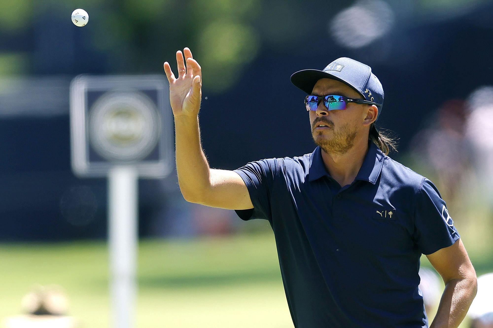 Rickie Fowler and Skibidi: A Key Insider's Take on the Impact of TGL! Rickie fowler