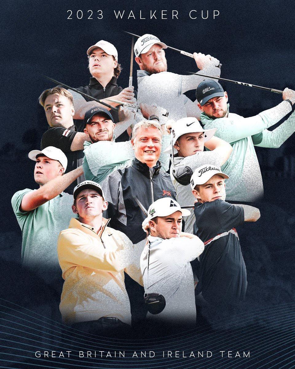 GB&I Triumphs in DP World Tour Team Cup: A Crucial Boost for Ryder Cup Aspirations! GB&I