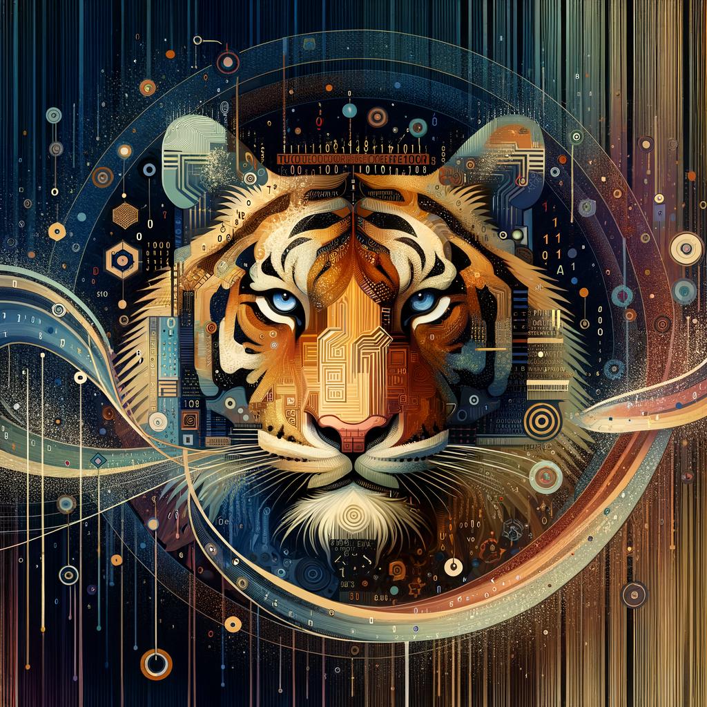 Tiger's TGL Debut: A Hilarious Journey with a Heartfelt Twist! Key Highlights from Tiger's Performance on Virtual Course