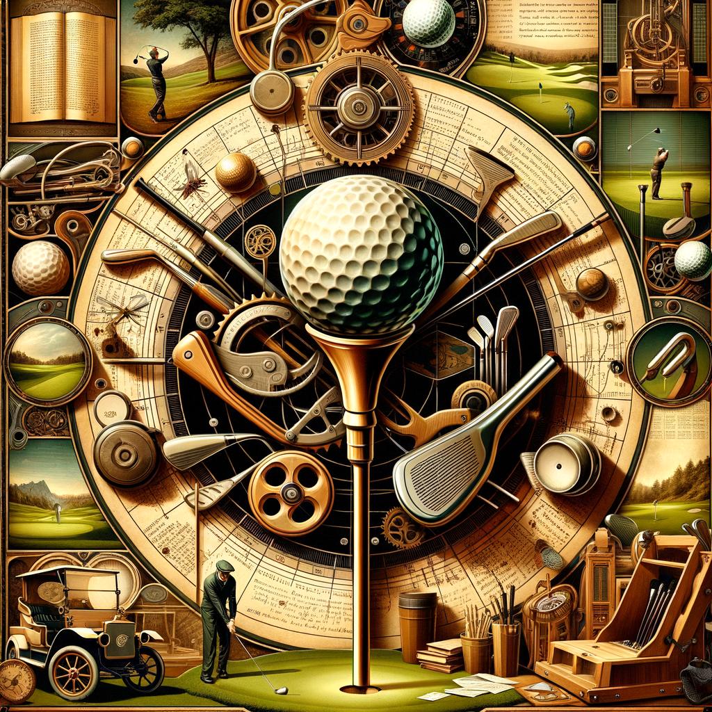 Tees, Trends, and Transformations: How Golf Digest Shaped Today's Golf Culture Understanding Golf Digest's Influence on Golf Culture