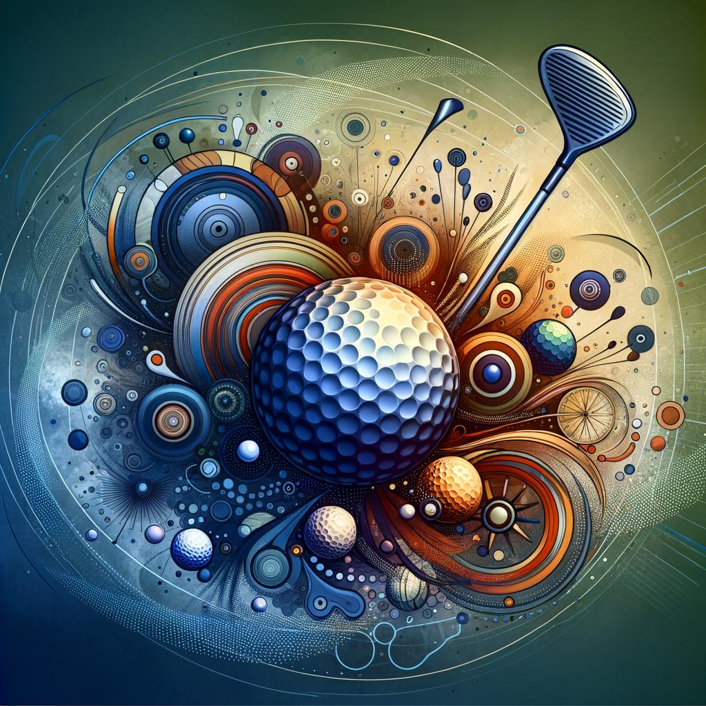 Swinging Through Time: A Deep Dive into Golf's Legendary Icons Innovative Strategies Introduced By Iconic Golfers