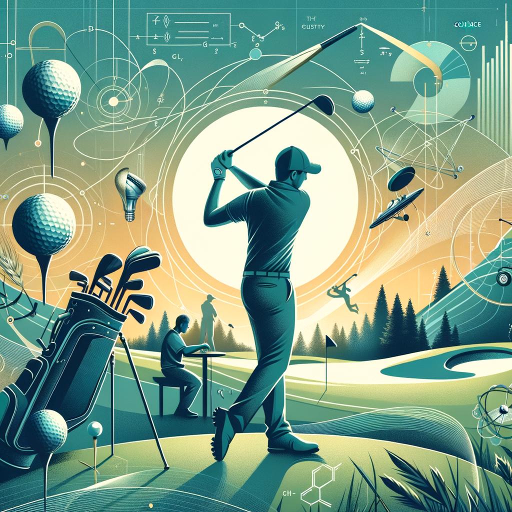 Unlocking the Secrets of Phil Mickelson's Golf Mastery: A Deep Dive into His Techniques The Importance of Short Game Mastery in Phil Mickelsons Success