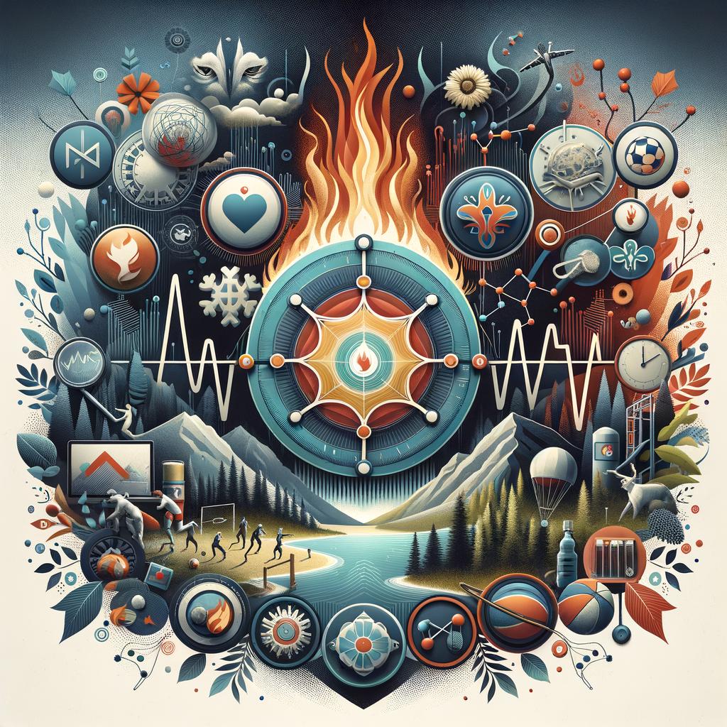 Los Angeles PGA Tour Event Shifts Venue Amidst Wildfire Challenges! Impact of Wildfires on Local Communities