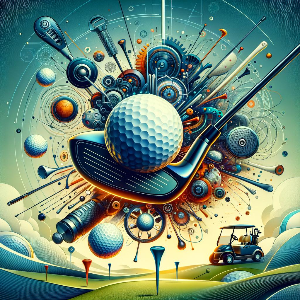 Rookie Golfer's Bold Gear Swap Ignites Surge Up Farmers Insurance Open Leaderboard! Exploring The Impact Of Swapping Out Driver And Putter