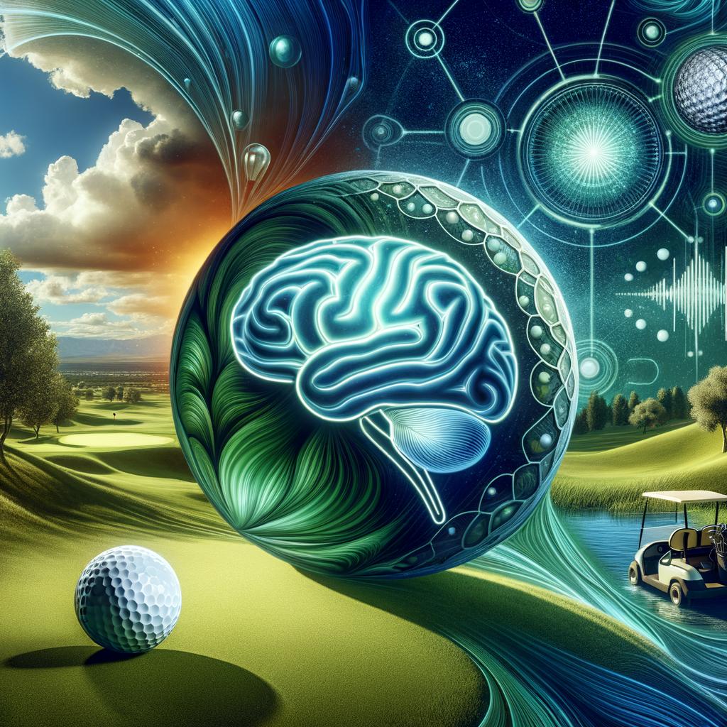 Master Your Game: Unlocking Elite Golf Skills for Peak Performance The Importance Of Mental Conditioning In Golf Performance Enhancement