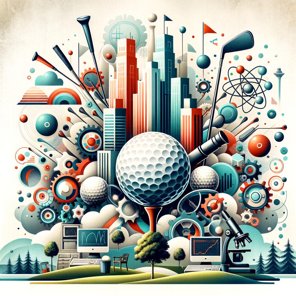 Team Los Angeles Clinches Victory Over Team Tulsa in Thrilling Match 10 Showdown! GOLFZON Tour Match 10 Recap: Team Los Angeles Defeats Team tulsa