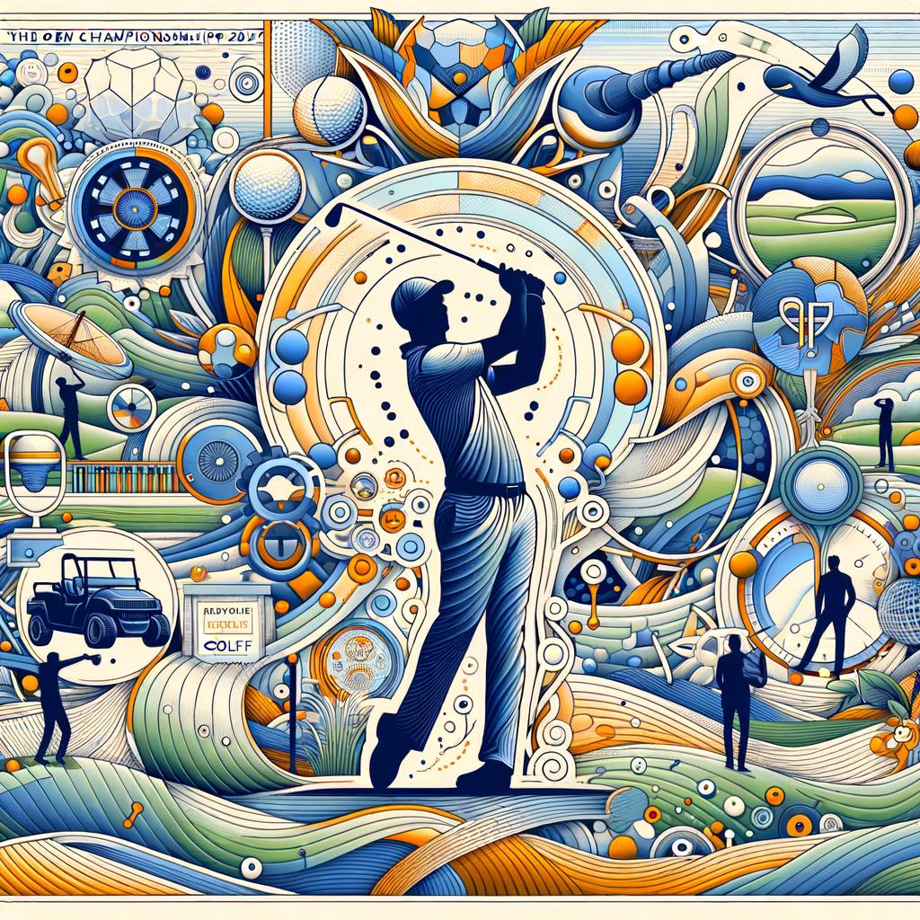 St Andrews Set to Host the Thrilling Return of the Open Championship in 2027! Open Championship 2027: A Historic Return to Golf's home