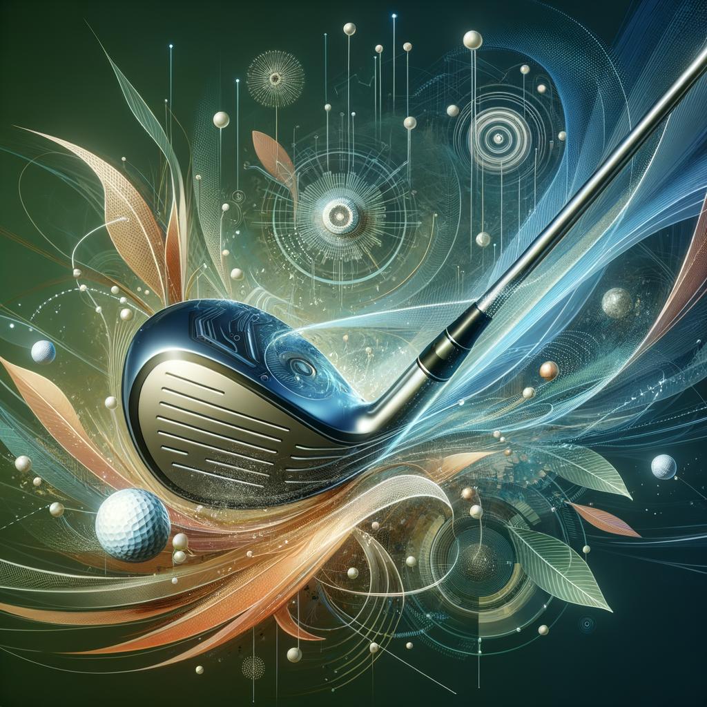 Unlocking Your Game: How Golf Equipment Transforms Performance Metrics Assessing the Influence of Club Technology on Swing Dynamics