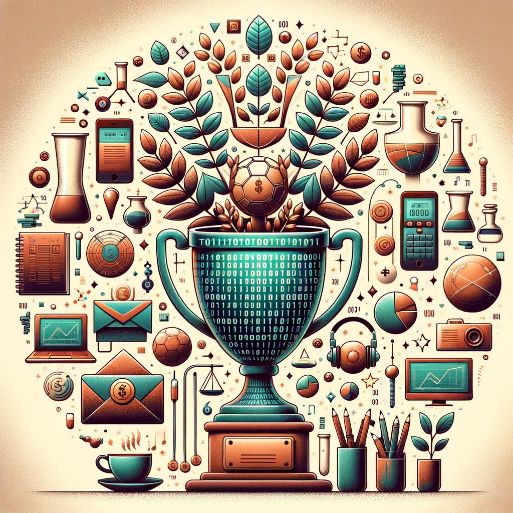 Unveiling the 2025 Sony Open: Discover the Prize Money and Winner's Share! Purse Distribution and Prize Structure