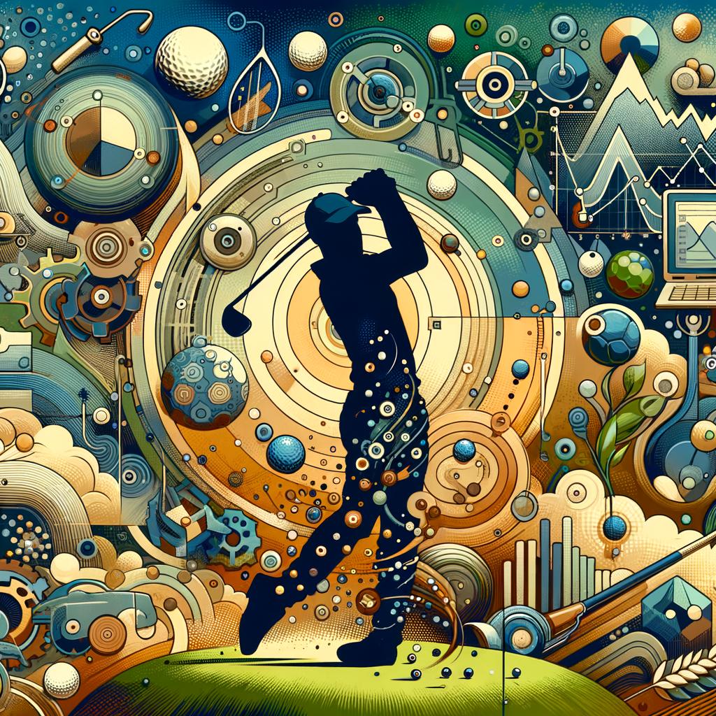 Master Your Swing: 8 Essential Insights to Avoid Common Mistakes in Novice Golf Identifying Key Swing issues in Beginner Golfers