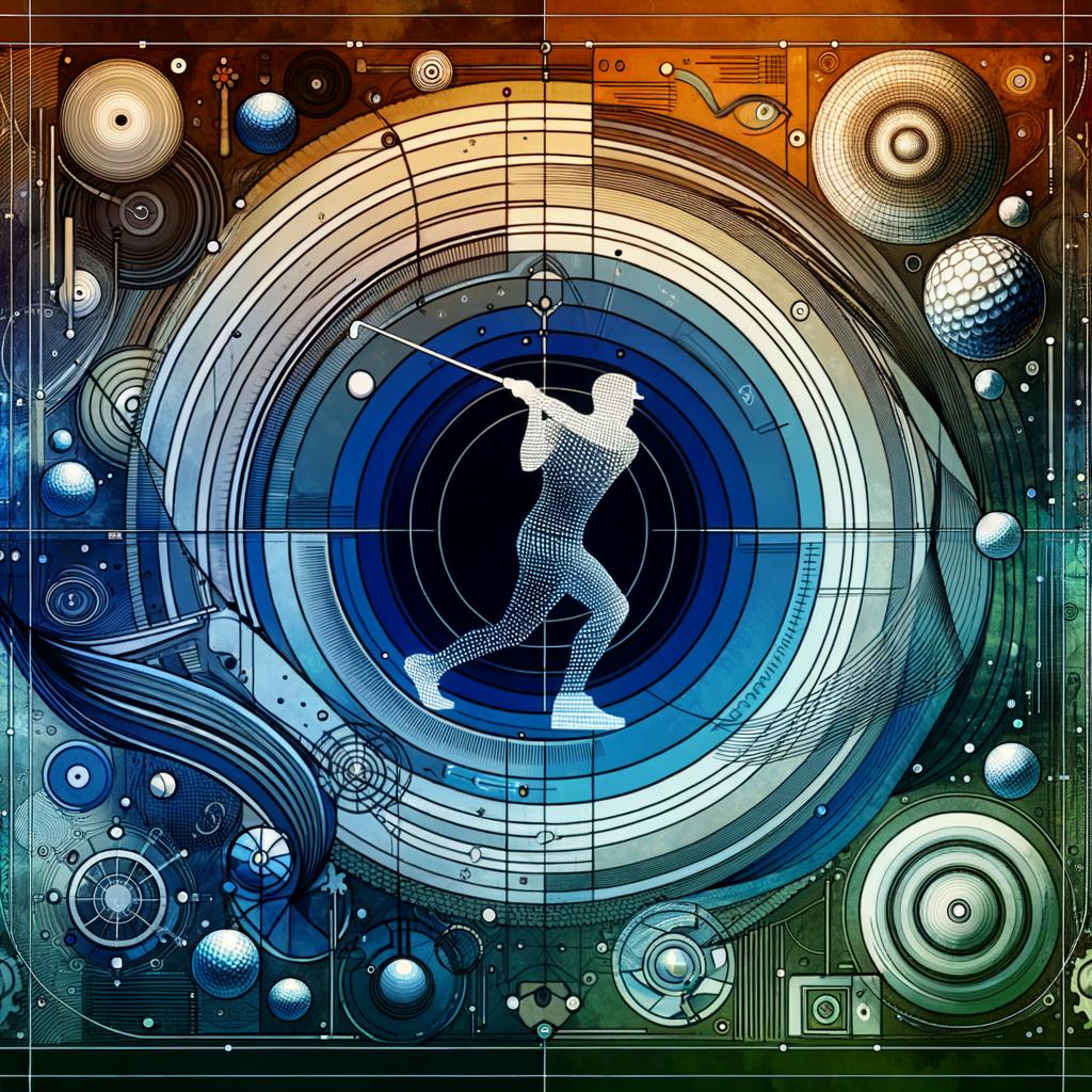 Unlocking Your Game: How Golf Equipment Transforms Player Performance Understanding the relationship Between Equipment Specifications and Swing Mechanics