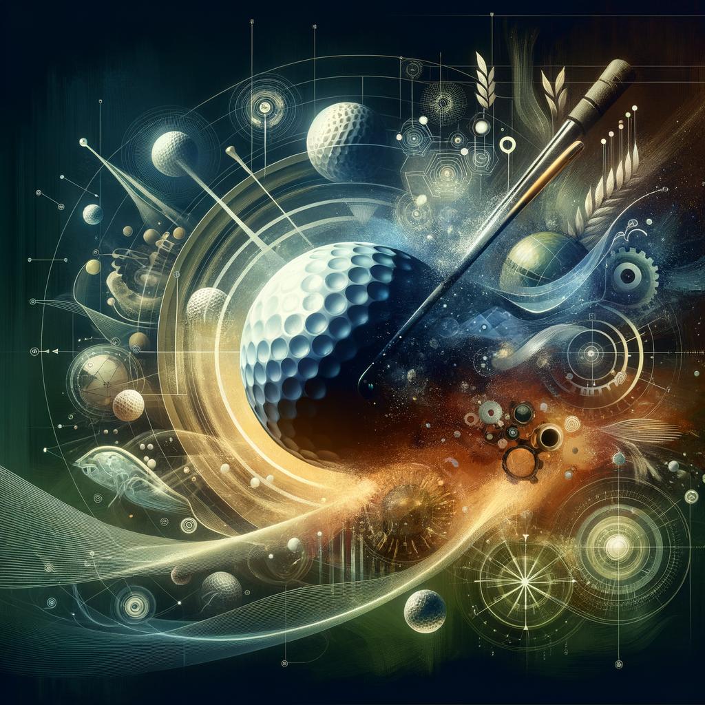 Unlocking Your Golf Potential: Mastering Performance with Structured Instructional Techniques Integrating Physical Mechanics into Golf Training
