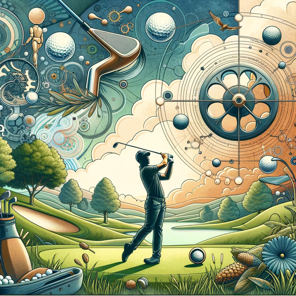 Unlocking the Secrets of Golf: Expert Tips from Davis Love III Understanding golf Technique Fundamentals