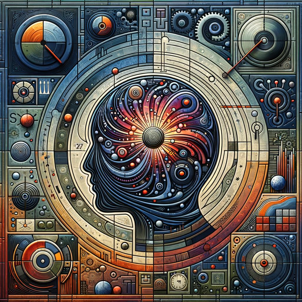 Unlocking the Secrets of Jim Furyk: Mastering Golf Through His Expert Techniques! Assessing Mental Discipline in JimFuryks Performance