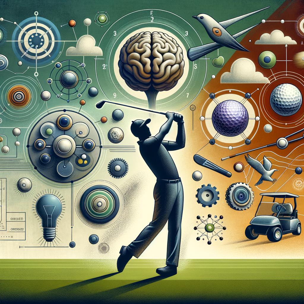 Unlocking Your Swing: The Power of Nick Price's Golf Instruction Techniques Analyzing mental Training Impact in Nick Prices Golf Approach