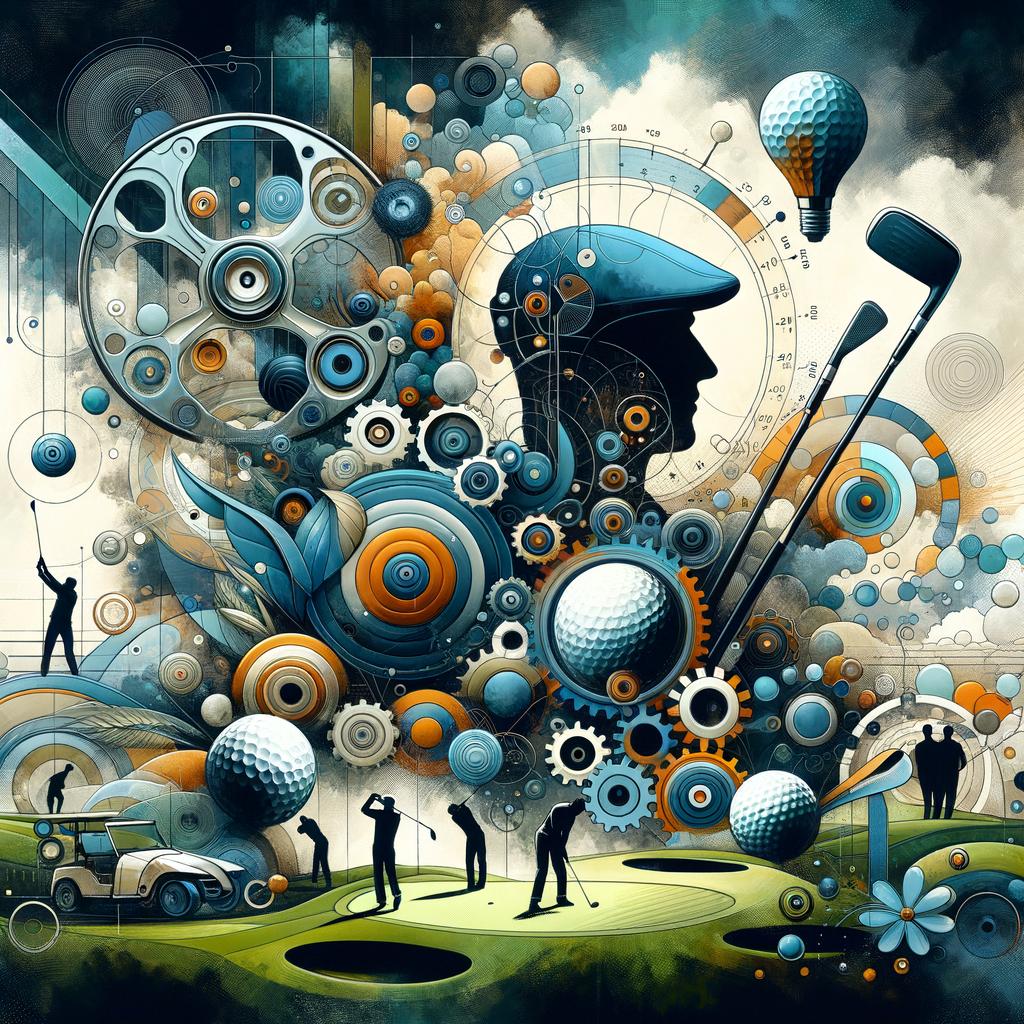 Unlocking the Secrets of Sam Snead: Mastering Golf Through His Unique Teaching Methods Core Principles of Sam Snead's Golf Instruction Techniques