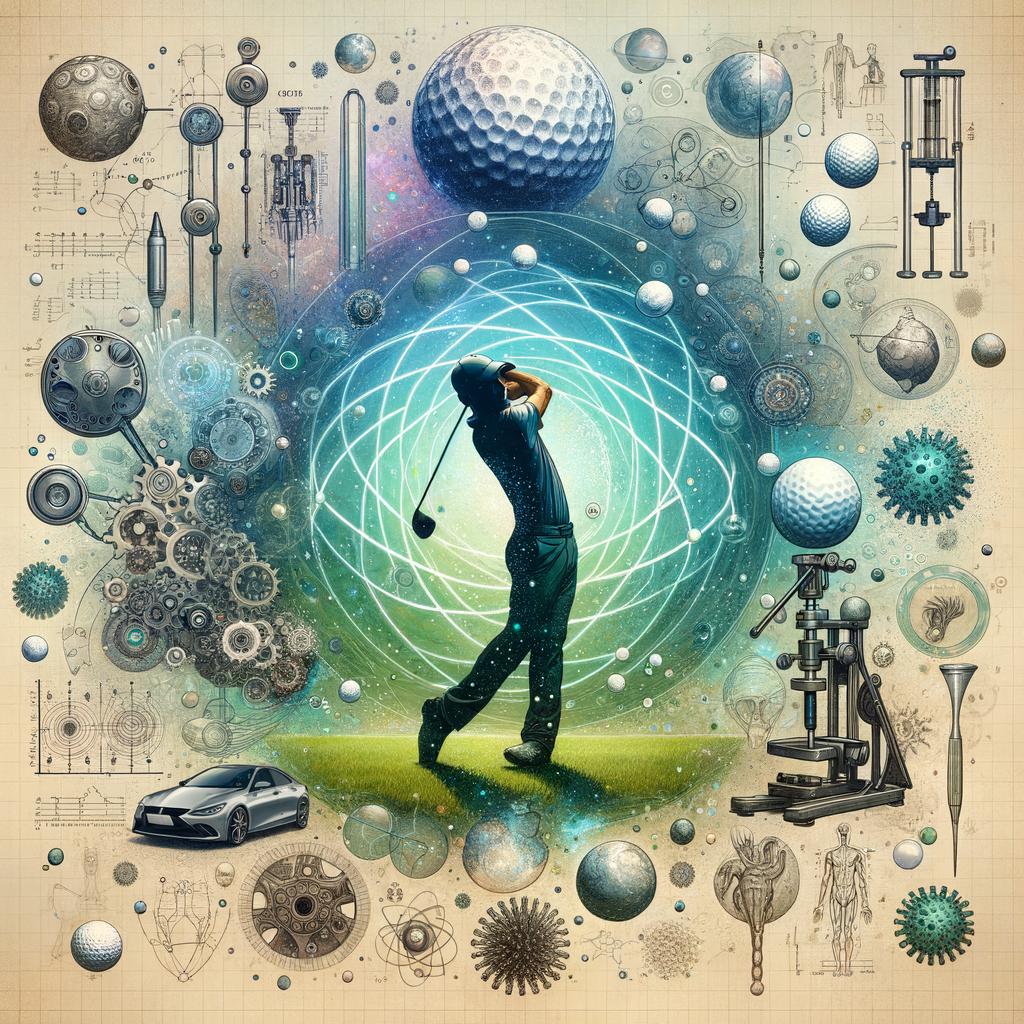 Chaos in the Wind: Round 2 Unleashed at Torrey Pines! Wind Gusts Challenge Players' strategies at Torrey Pines