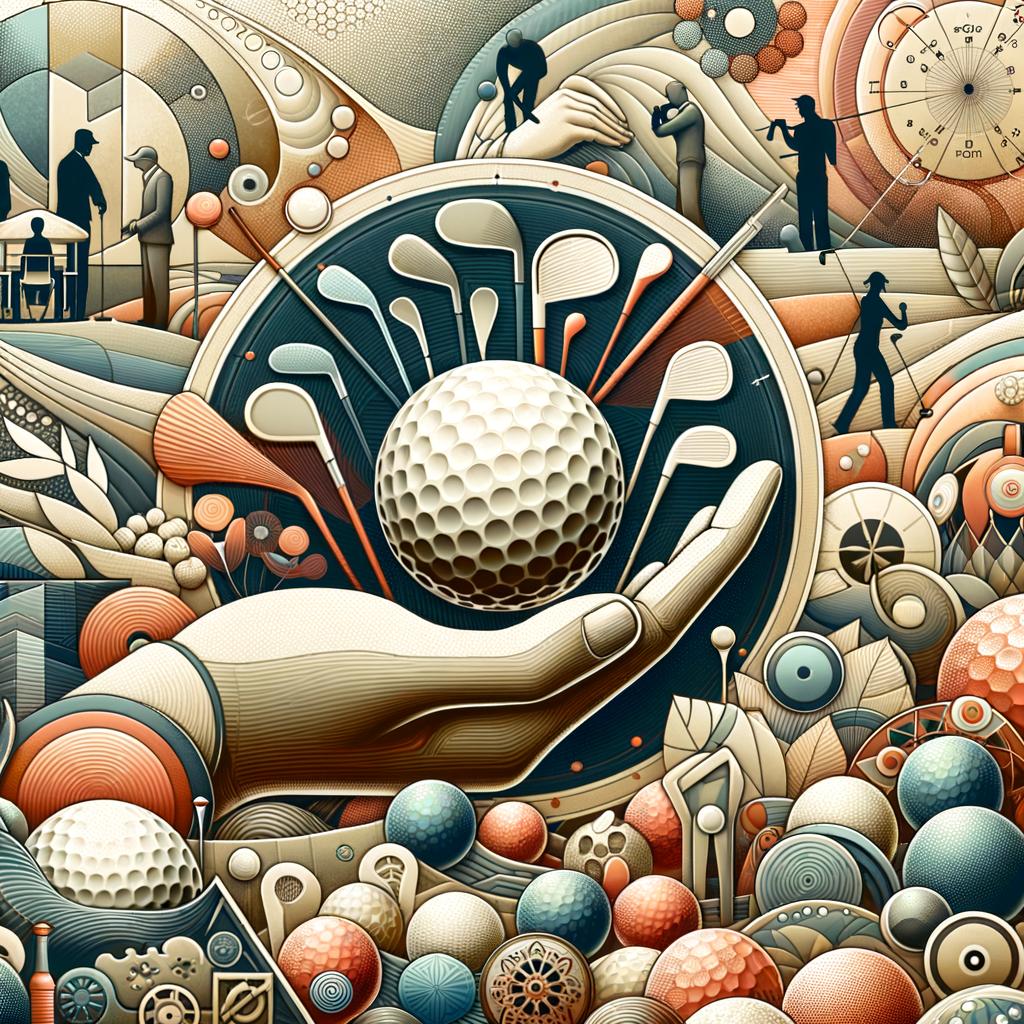 Mastering the Art of Golf Etiquette: Key Principles and Practices for Every Player Principles of Respect in Golf Etiquette