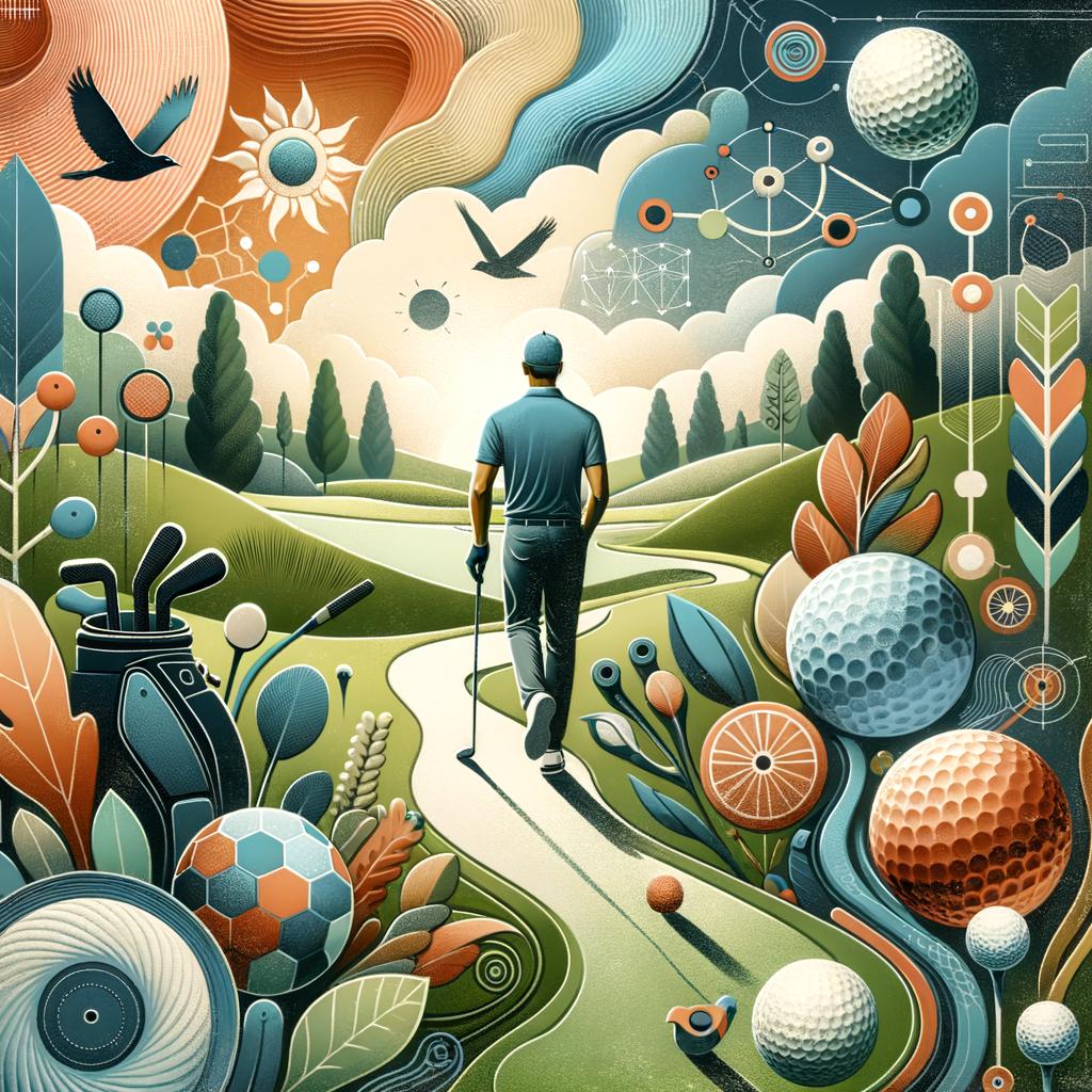 Jordan Spieth's Road to Recovery: Short-Term Goals and a Bold Vision for Golf Greatness! Jordan Spieth's Recovery Journey