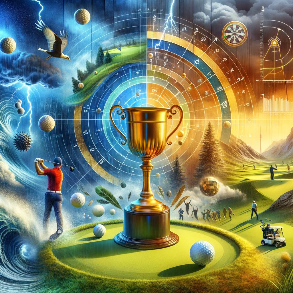 Harris English Triumphs at Torrey Pines: A Gritty Journey to Farmers Insurance Open Glory! Harris English Reflects on Challenges Faced During Farmers Insurance Open Victory