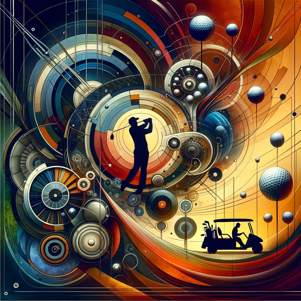 Unlocking Success: The Game-Changing Golf Instruction Techniques of Rory McIlroy Assessing Rory McIlroy’s Instructional Ideology