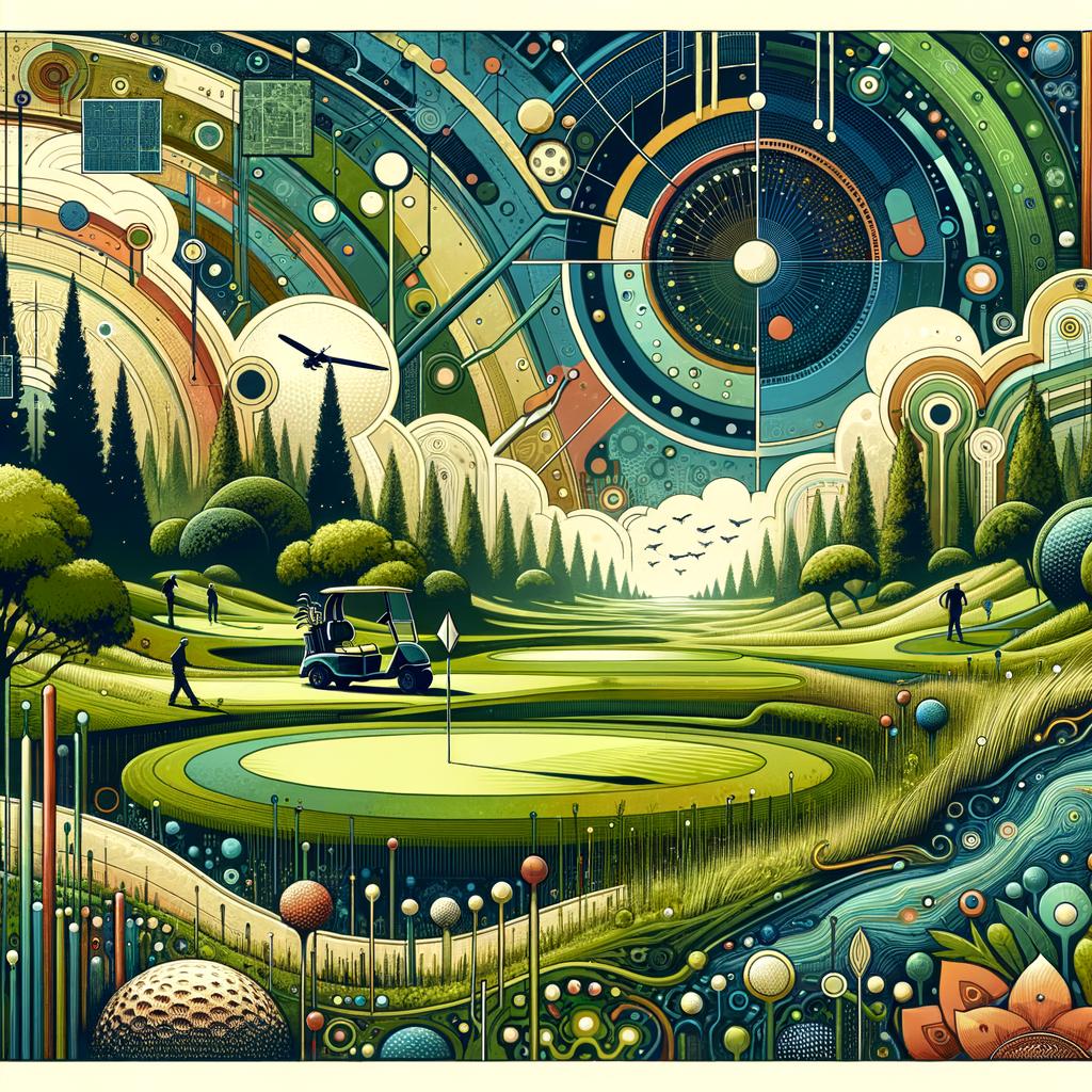 Reviving Golfing History: The Comeback of a Forgotten Alister MacKenzie Masterpiece! A lost Alister MacKenzie course is coming back to life