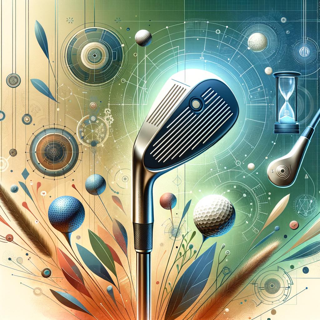 Unlock Your Game: The Surprising Benefits of Adding a Specialty Pitching Wedge to Your Golf Bag! - Advantages of Specialty Pitching Wedges