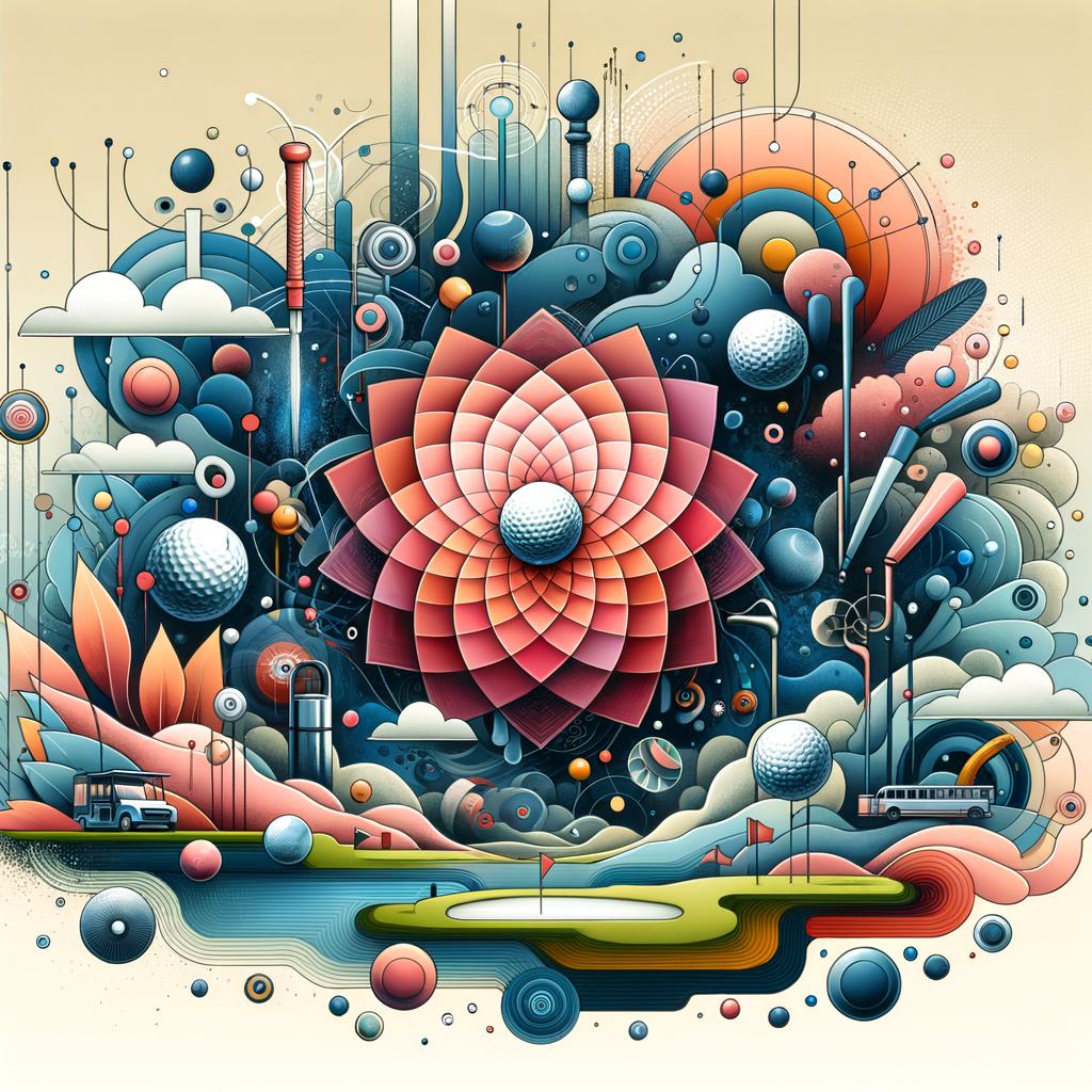 Unlocking the Secrets of Swing: The Timeless Impact of Jimmy Demaret's Golf Mastery Exploring Fundamental Principles of Jimmy Demaret's Teaching Methodology