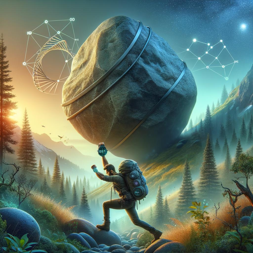 Hillier Dominates in Dubai: McIlroy Trails by 7 Shots! McIlroy Faces Pressure