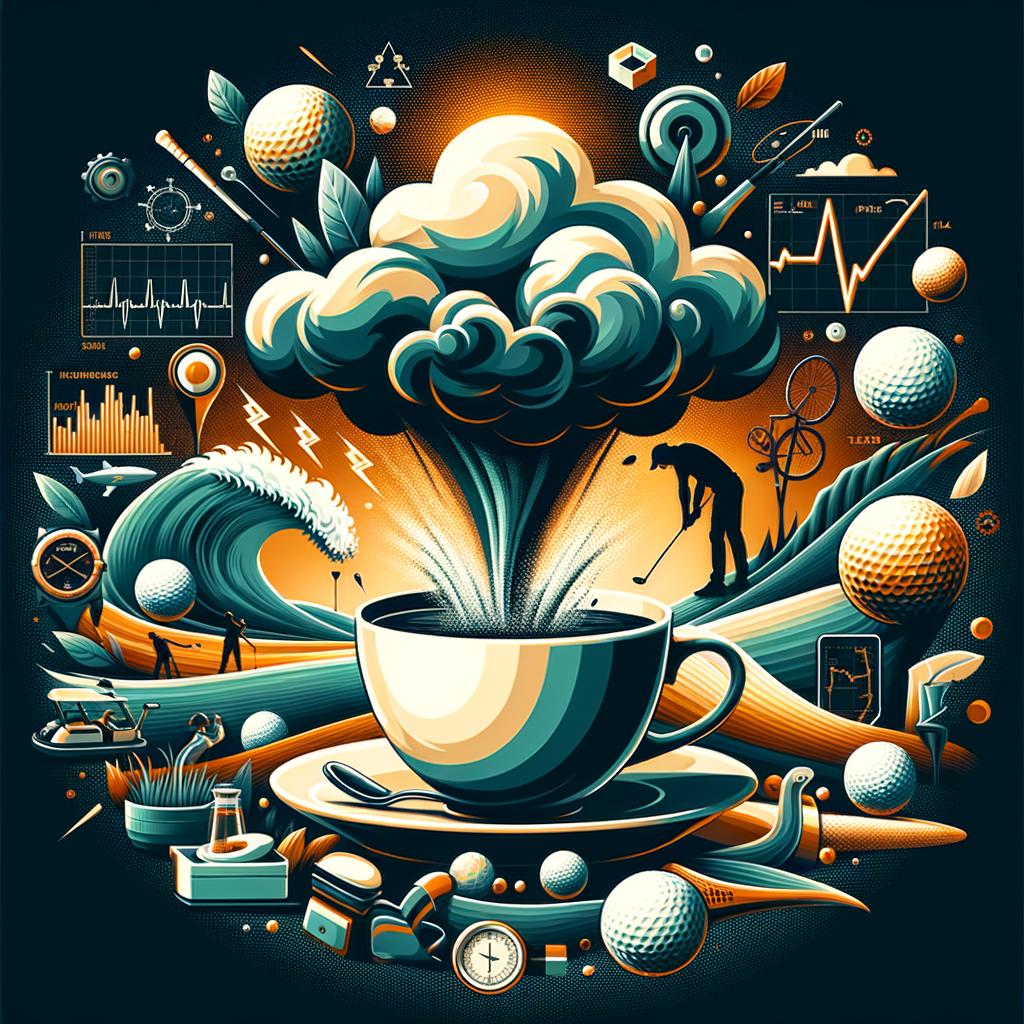 Golf Meltdown: Tyrrell Hatton's Fiery Tee Marker Smash in Dubai – Am I a Bad Person? Tyrrell Hattons Emotional Outburst Highlights Pressure in Professional Golf