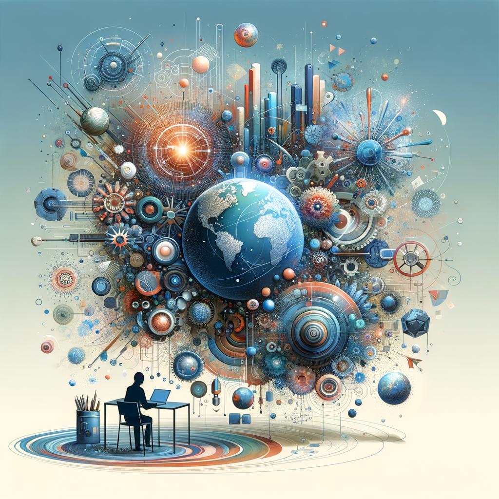 Mastermind Moves: A Pro's Bold Strategy Meets the Rules Official's Reality Check! Strategic Thinking and Regulatory Challenges