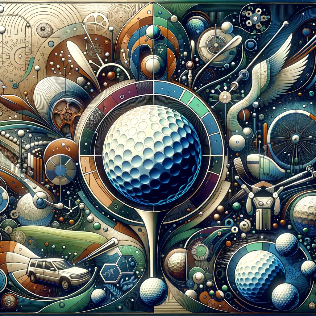 Tees, Trends, and Transformations: How Golf Digest Shapes the Future of the Sport Examining Editorial Content's Role In Shaping Trends And Culture In Golf