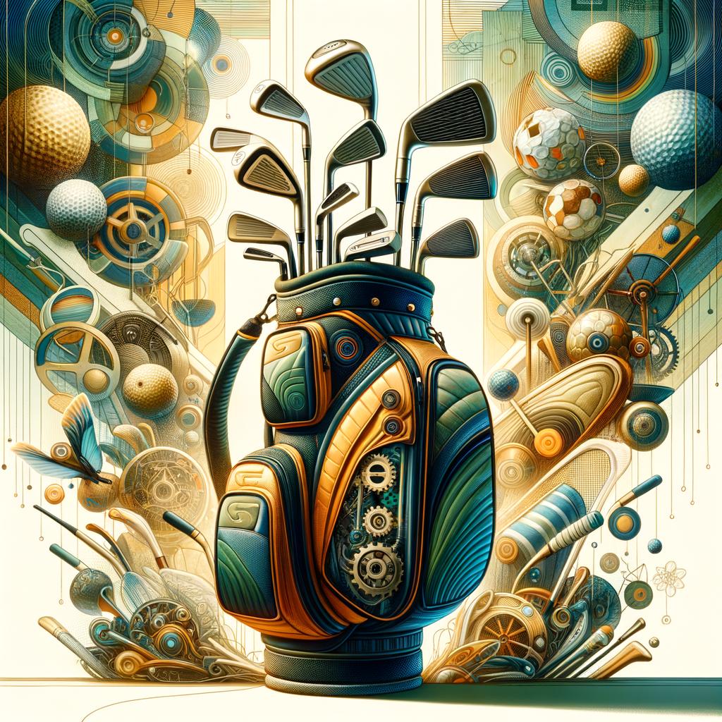 What clubs does American Express winner Sepp Straka play? Winner's bag Examining the Key Clubs in Strakas Bag That Contribute to His Success