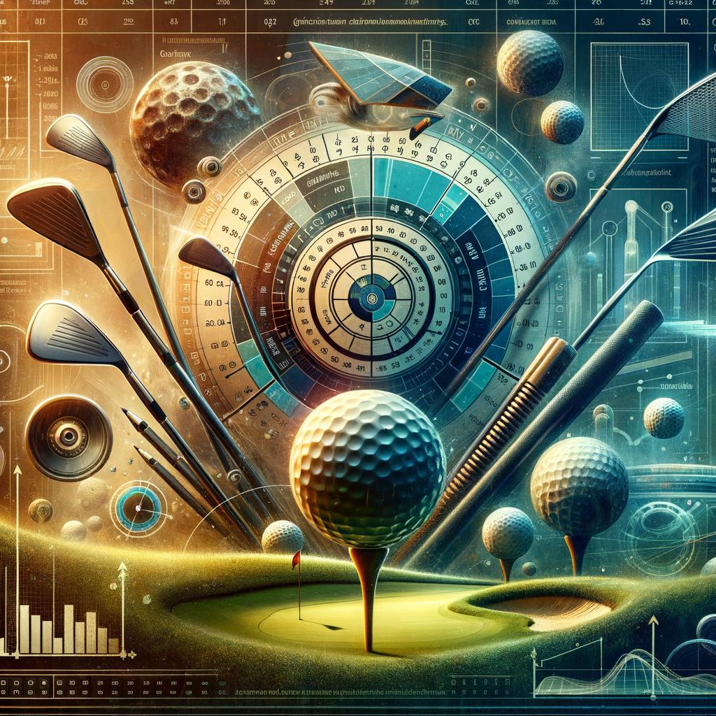 Unlocking the Secrets: Phil Mickelson's Masterclass in Golf Instruction Techniques Evaluating Short Game Strategies by Phil Mickelson