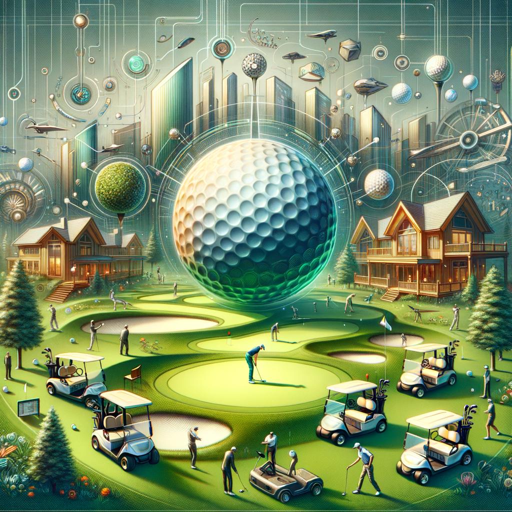 Discover the Exciting 2025 PGA Tour: Unveiling Host Cities and Tournament Highlights! PGA Tour Excitement