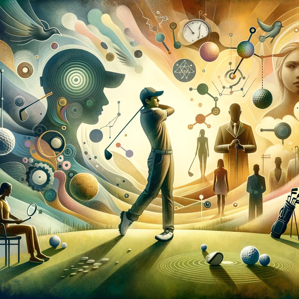 Unlocking the Secrets: Padraig Harrington's Surprising Wisdom for Golf Parents! Understanding the Role of Support in a Young Golfer's Progress