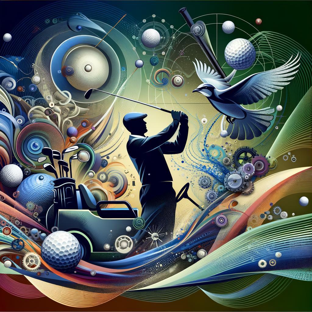 Unlocking the Greens: Scottie Scheffler's Game-Changing Iron Play Secret! Scottie Scheffler's Precision Targeting