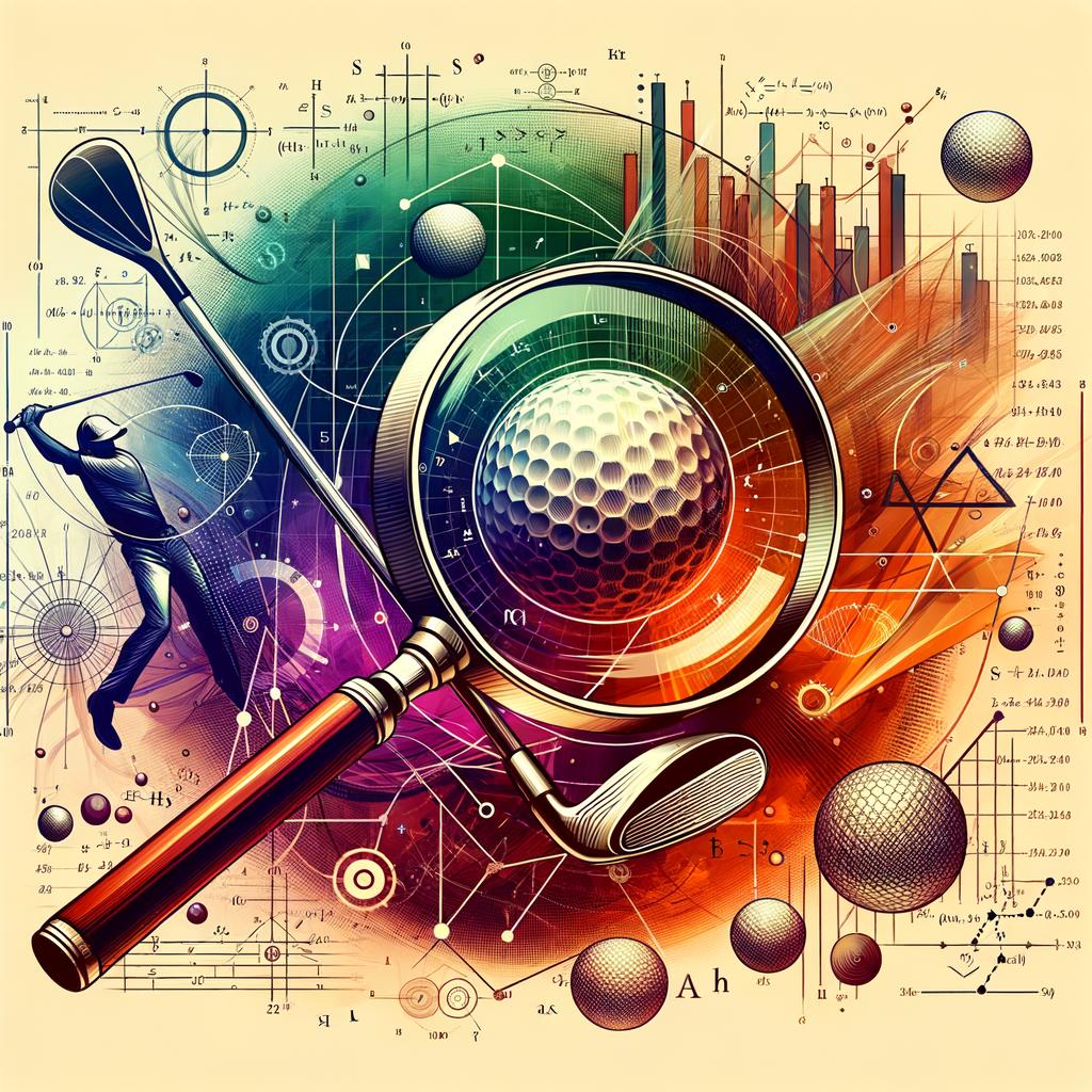 Mastering the Greens: Discover Jack Nicklaus's Timeless Golf Secrets! Analyzing Jack Nicklaus' Fundamental Techniques