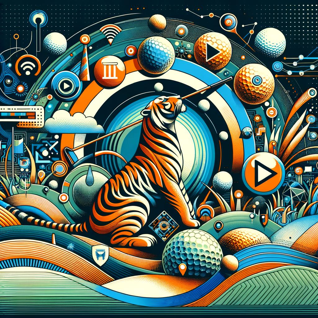 Don't Miss Tiger Woods' Epic TGL Debut: Your Ultimate Guide to Watching Live! How to watch Tiger Woods' TGL premiere Tuesday: TV coverage and streaming options