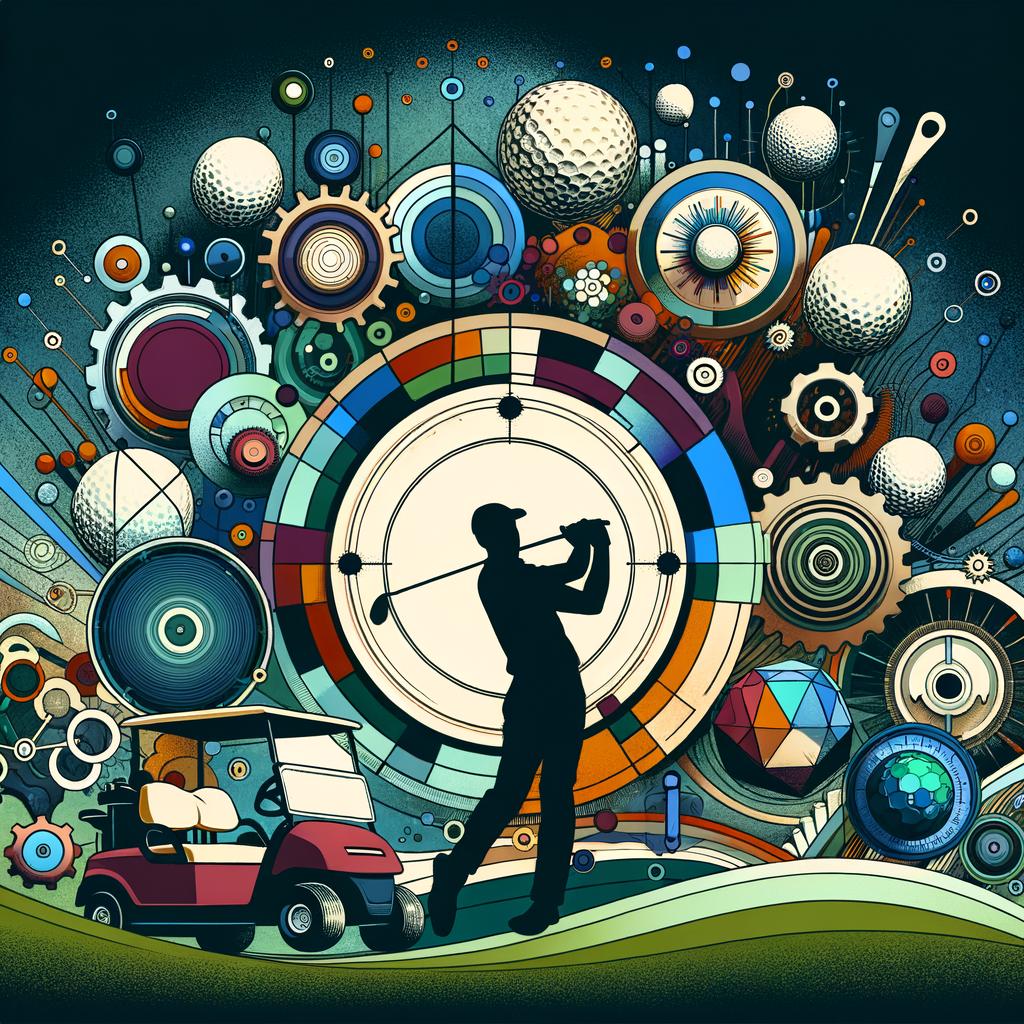 Analyzing Techniques from Brooks Koepka's Golf Instruction Evaluating the Mental Approach: Mindset Strategies in Koepkas Game