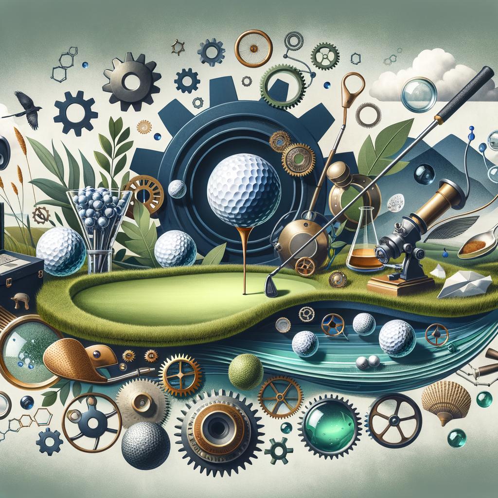 Swinging into the Future: The New Golf Channel Chief's Vision and Potential PGA Tour Acquisition! Insights into Potential PGA Tour Acquisition Implications