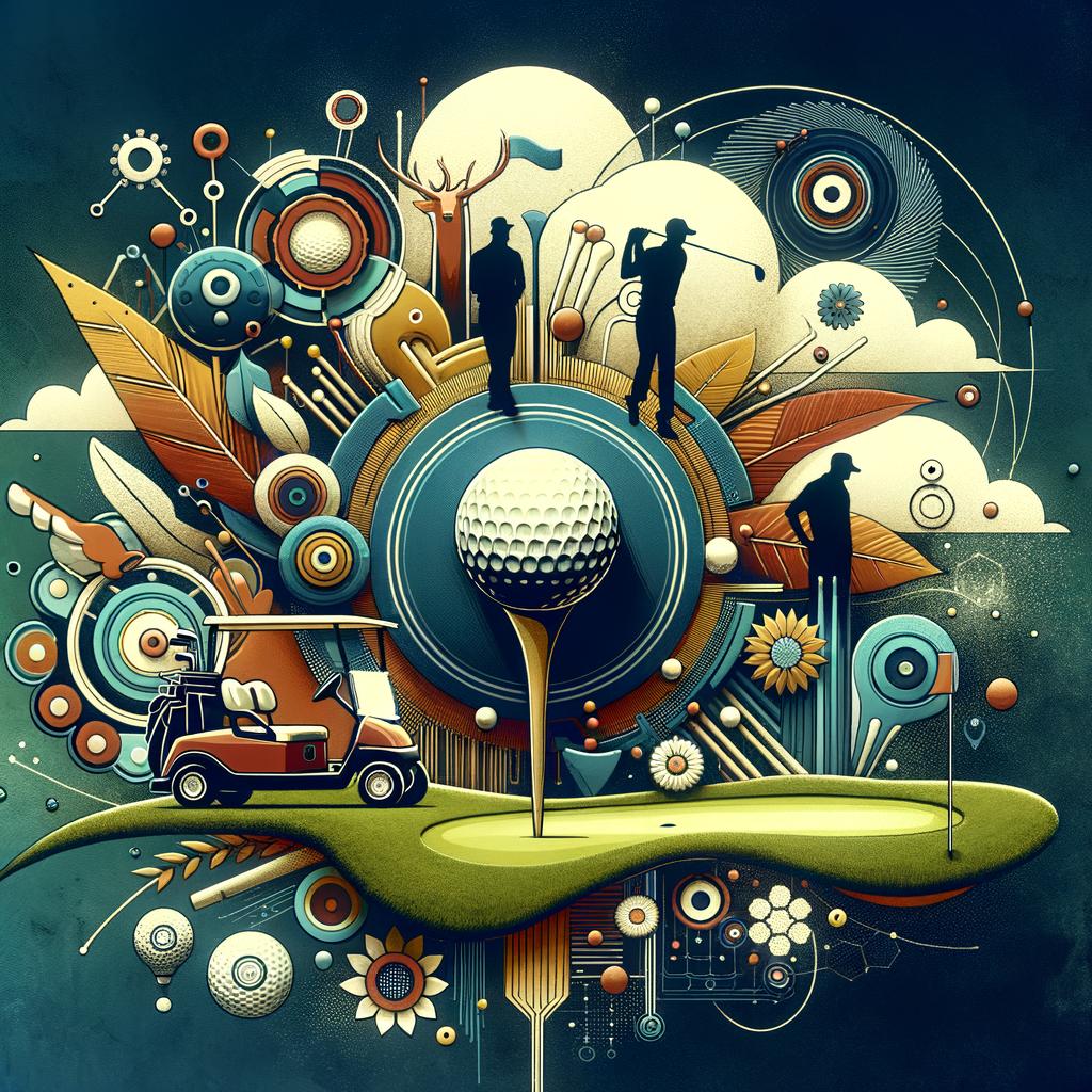 Unlocking the Secrets of Golf: Game-Changing Techniques You Need to Try! Analyzing Technology's Influence on Modern Golf Practices